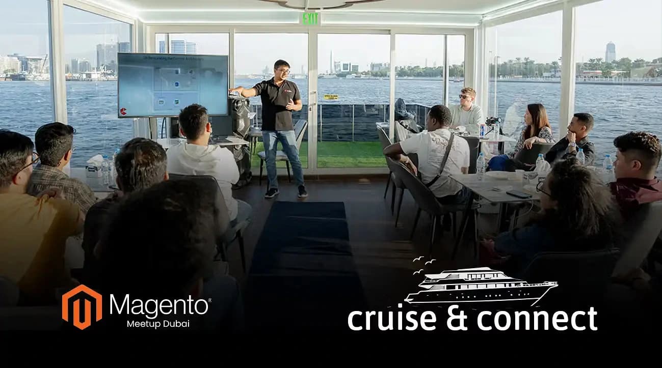 Cruise-Magento-Meetup