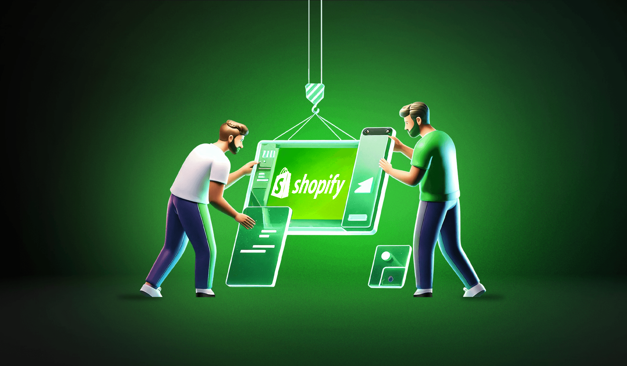 Building and Managing Custom Sections with Shopify Online Store 2.0