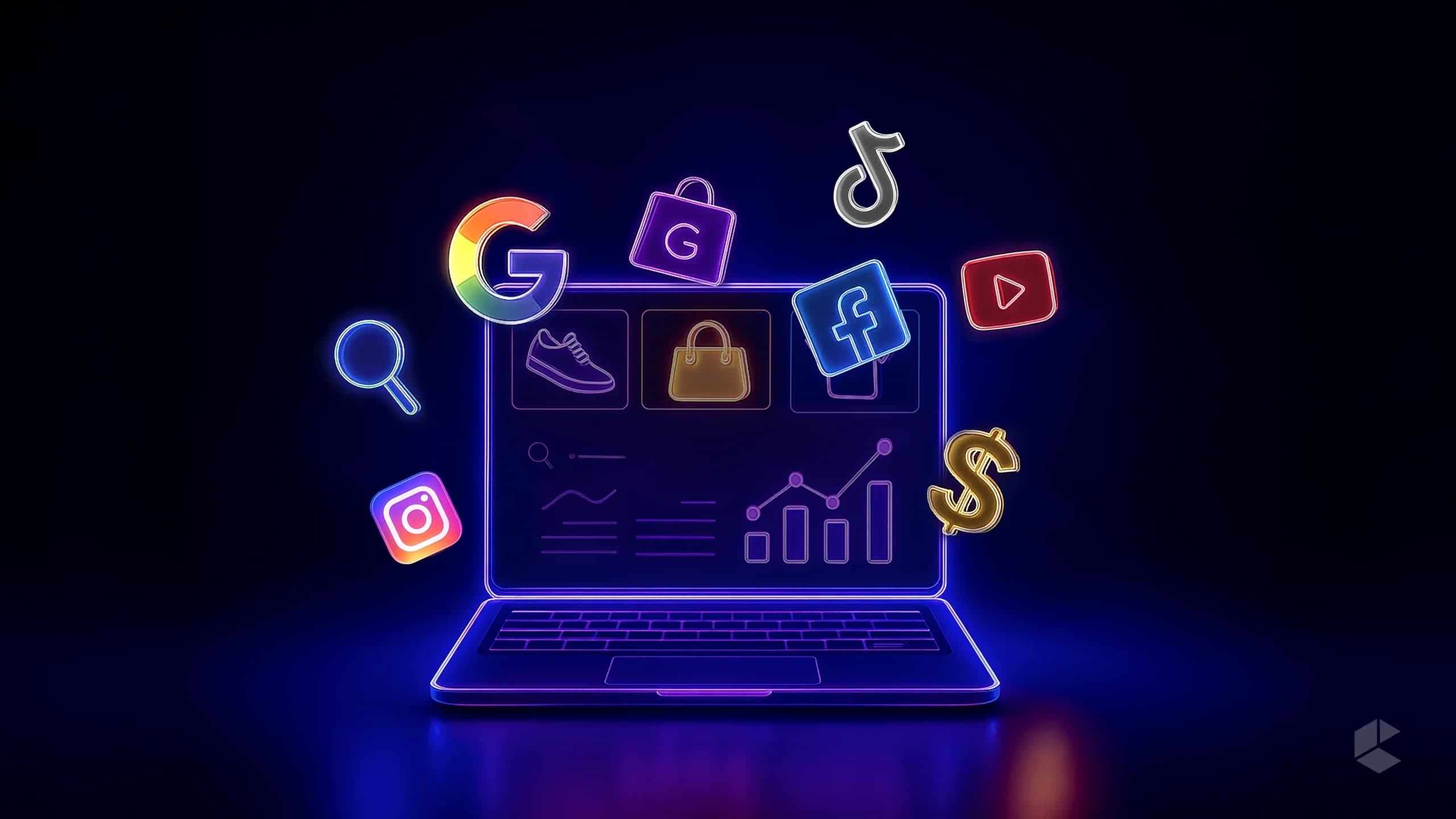 ecommerce advertising