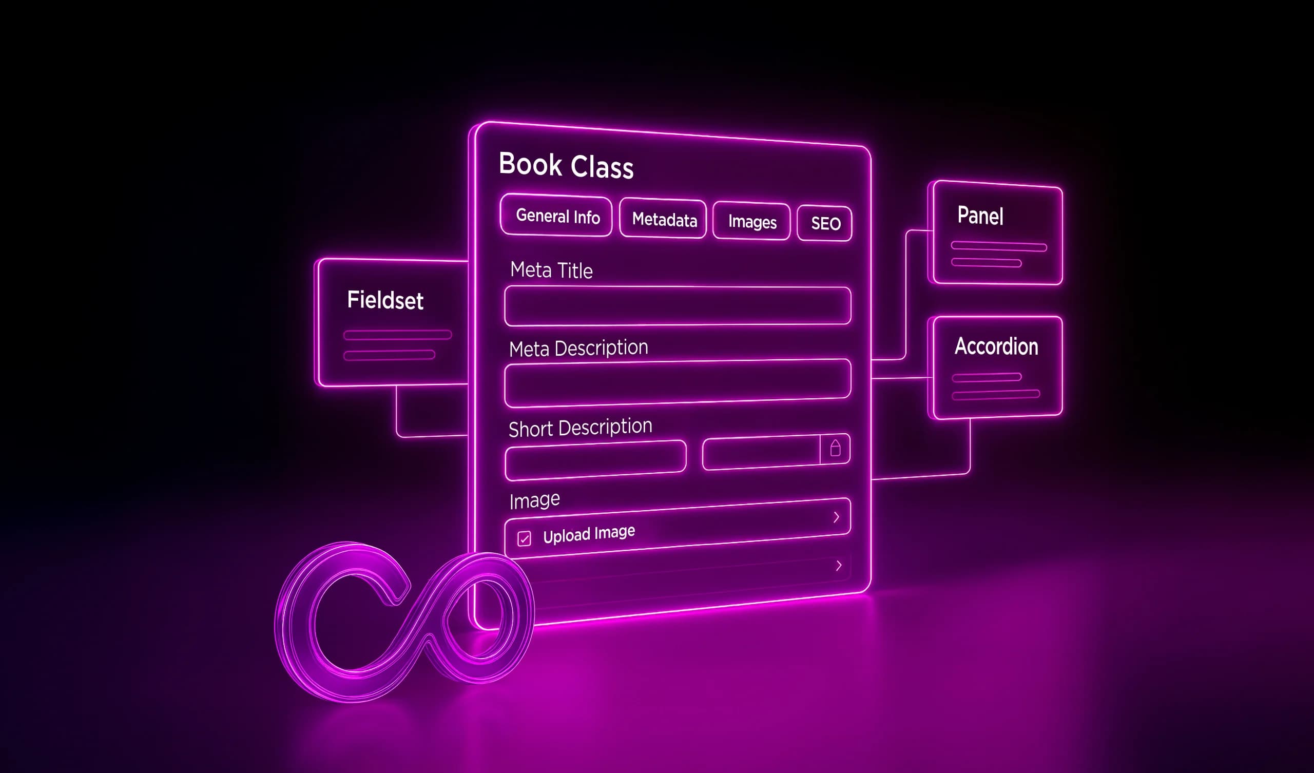 Create Custom Object Data Types in Pimcore