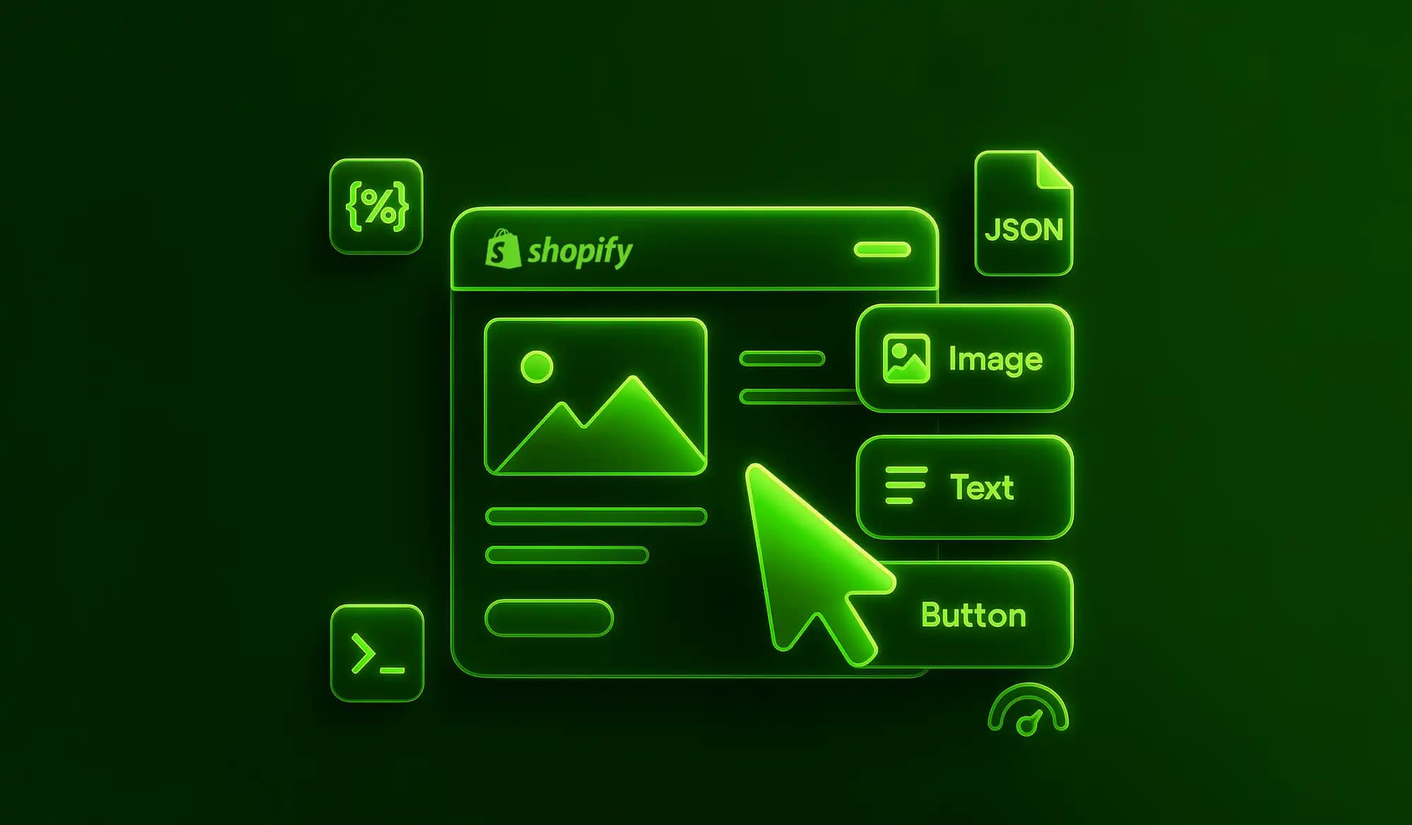Shopify Theme Development