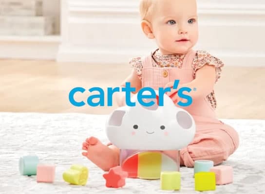 Carter's (Middle East)