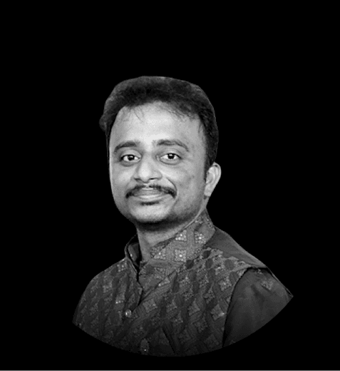 Gopi Krishna - Senior DevOps Engineer