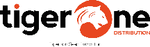 TIGER ONE logo