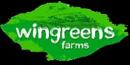 WINGREENS logo