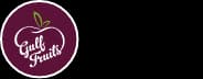 GULF FRUITS logo