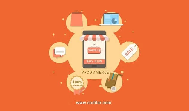MCommerce