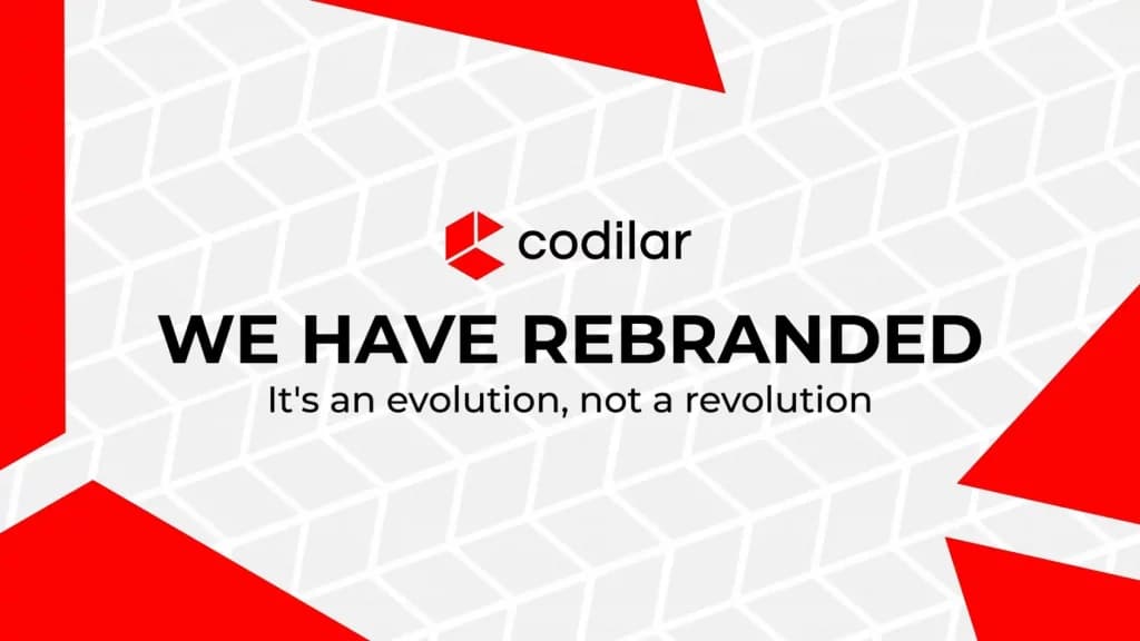 Codilar-rebranded