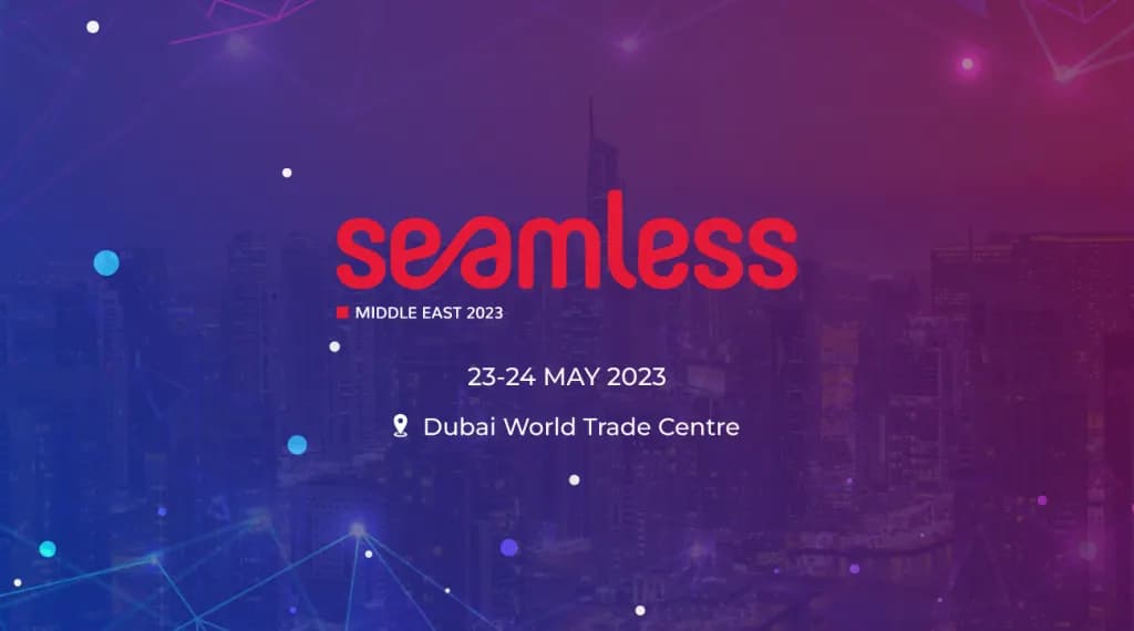 seamless Dubai 2023