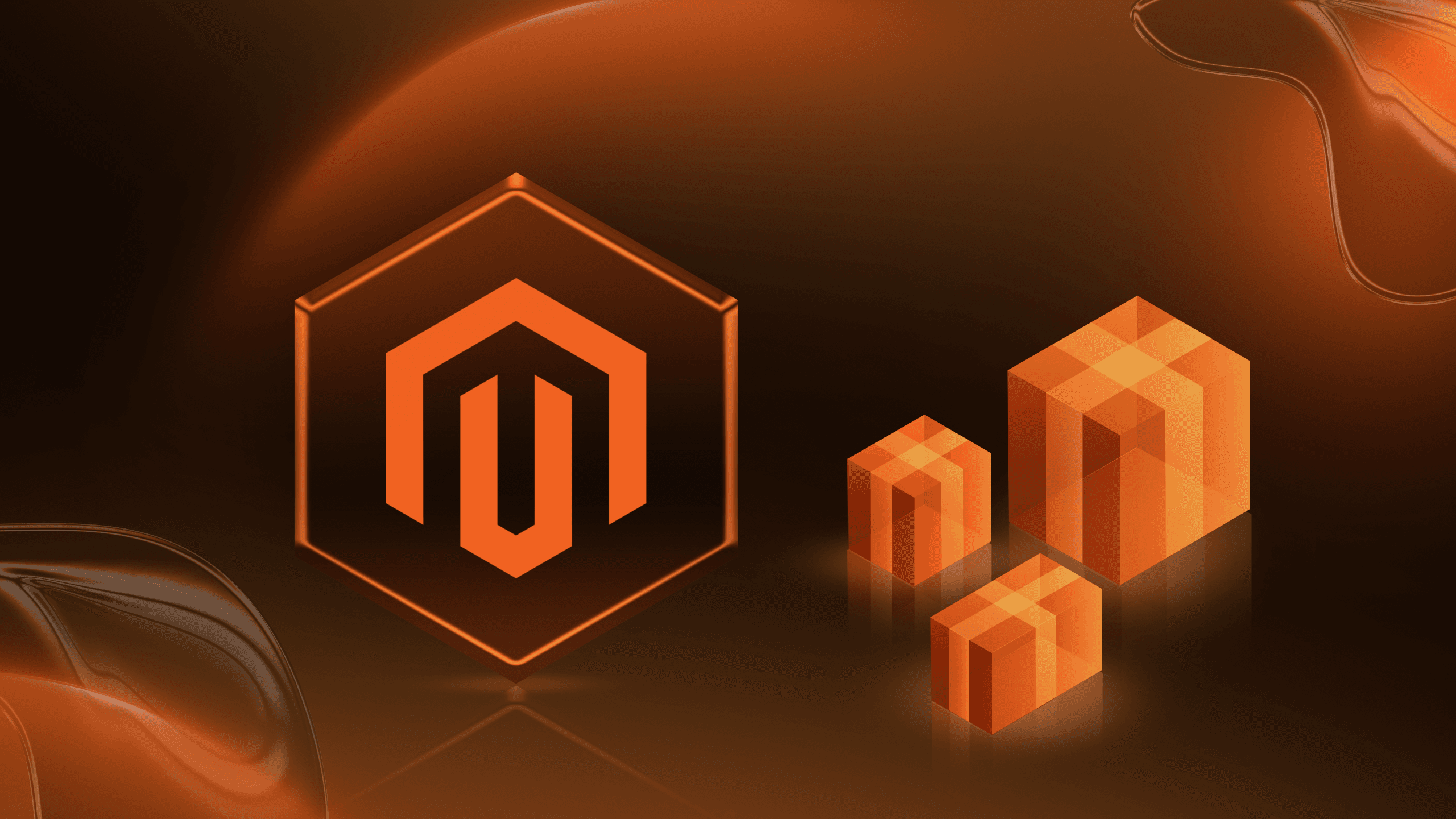 Magento fullfilment