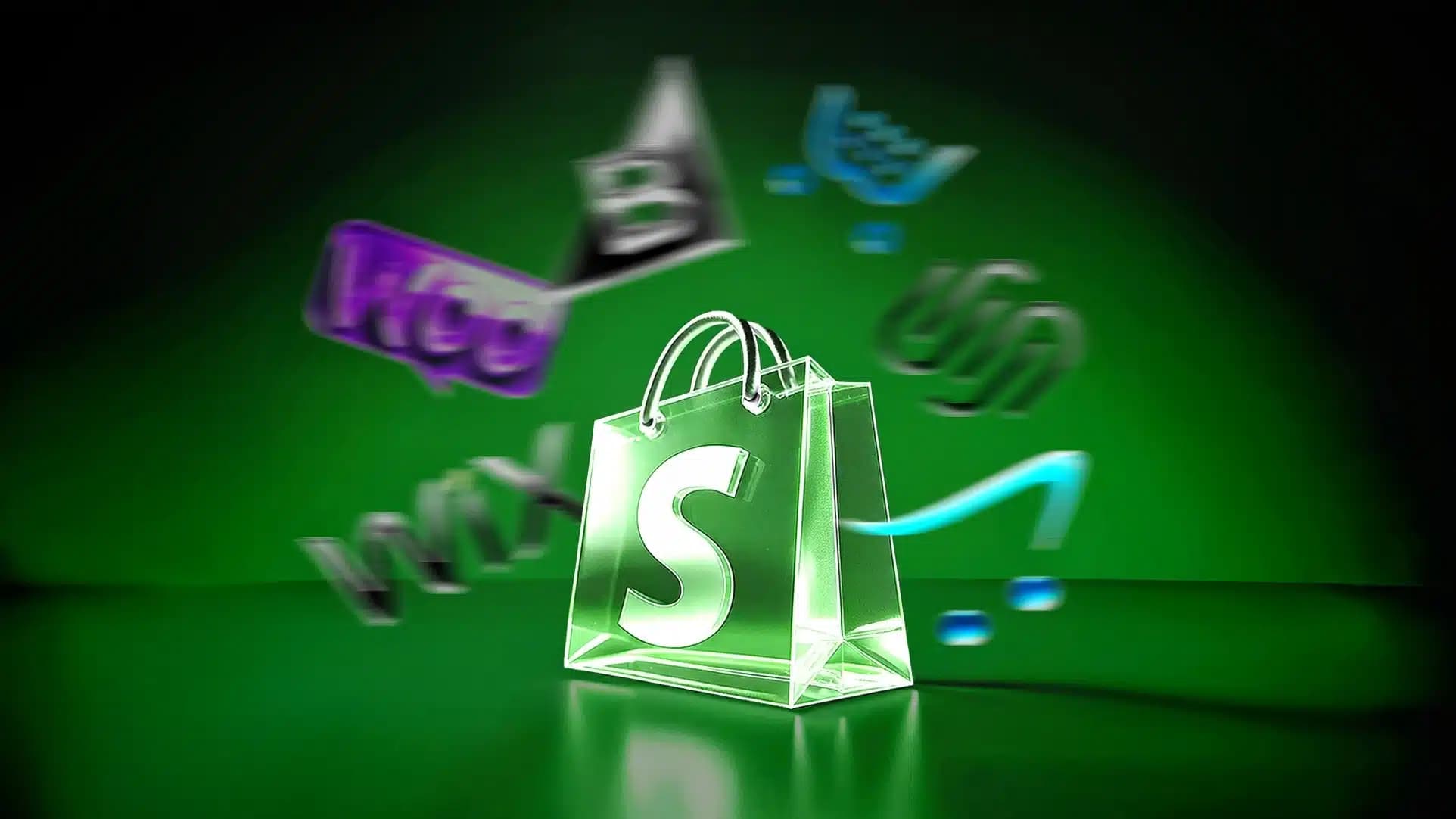 Shopify Alternatives