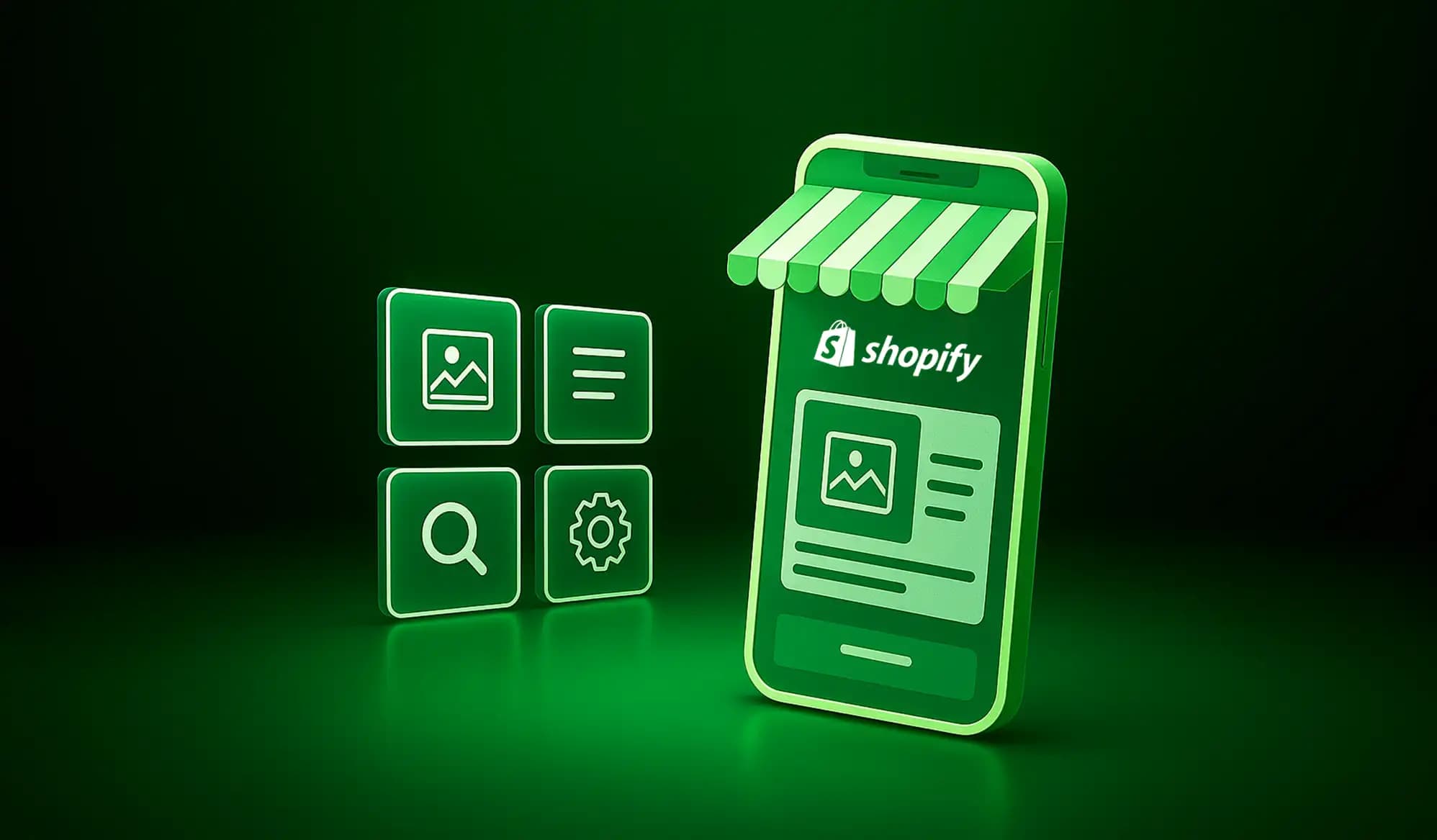 How to Optimize a Shopify Store for Mobile