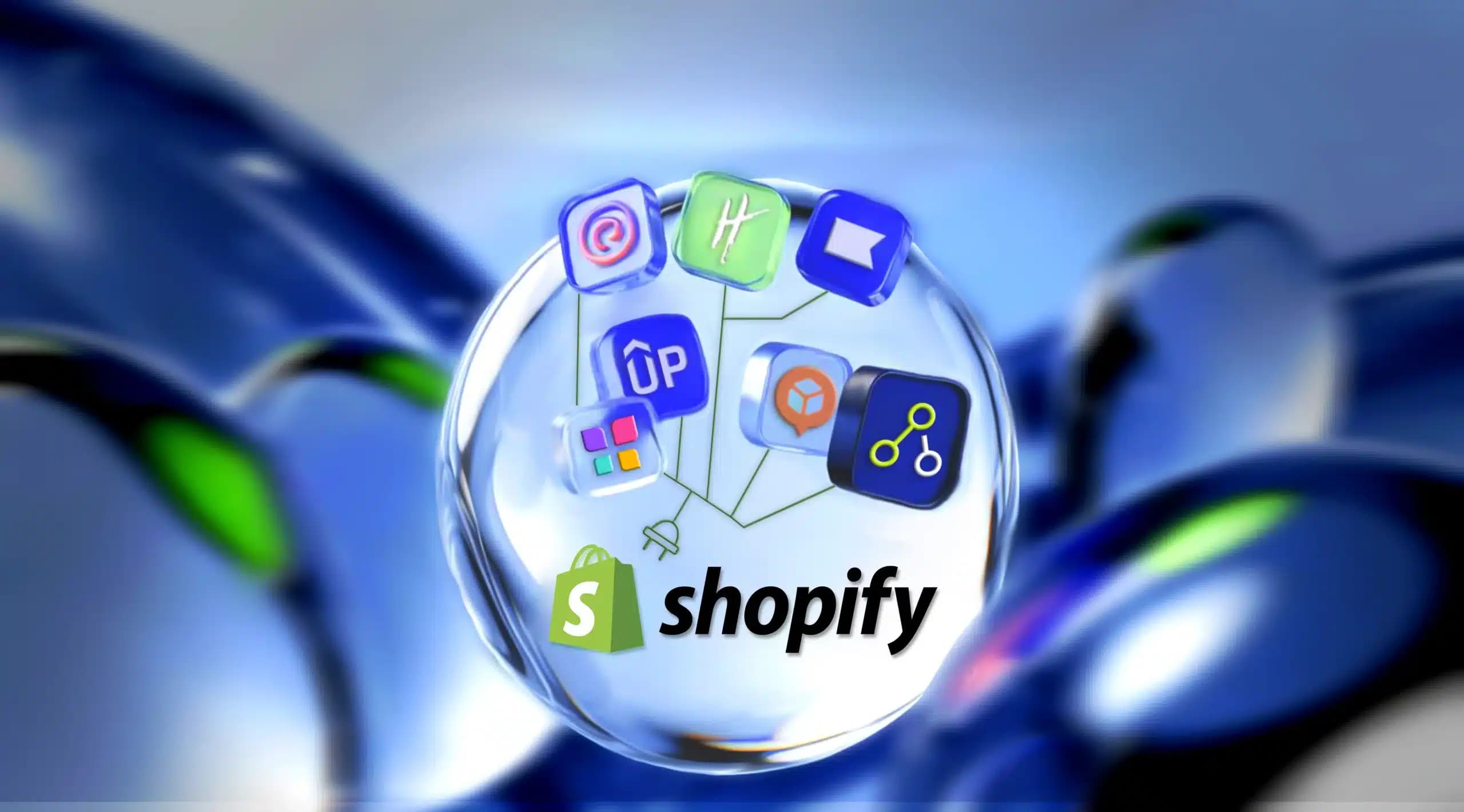 shopify plugin and apps