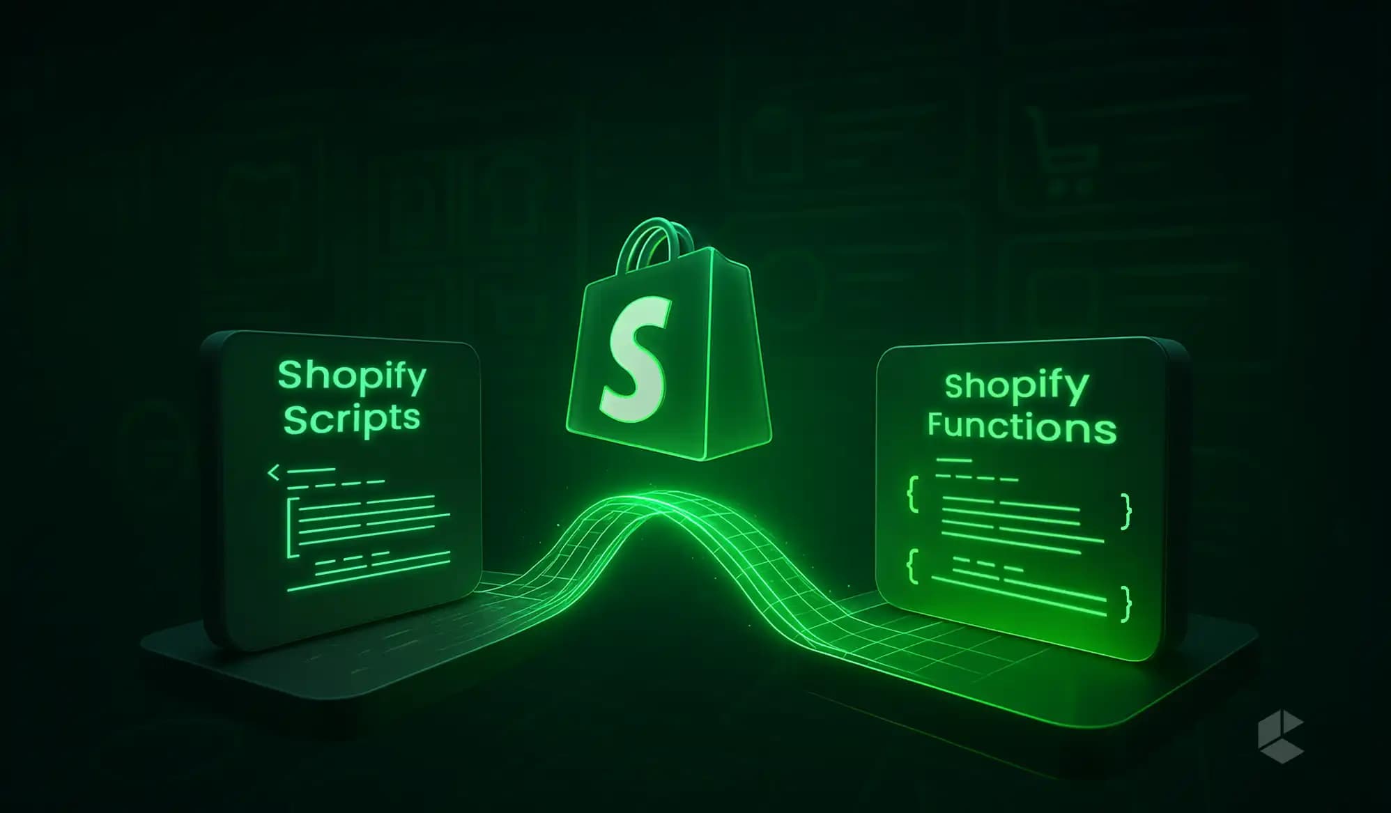 Shopify plus scripts