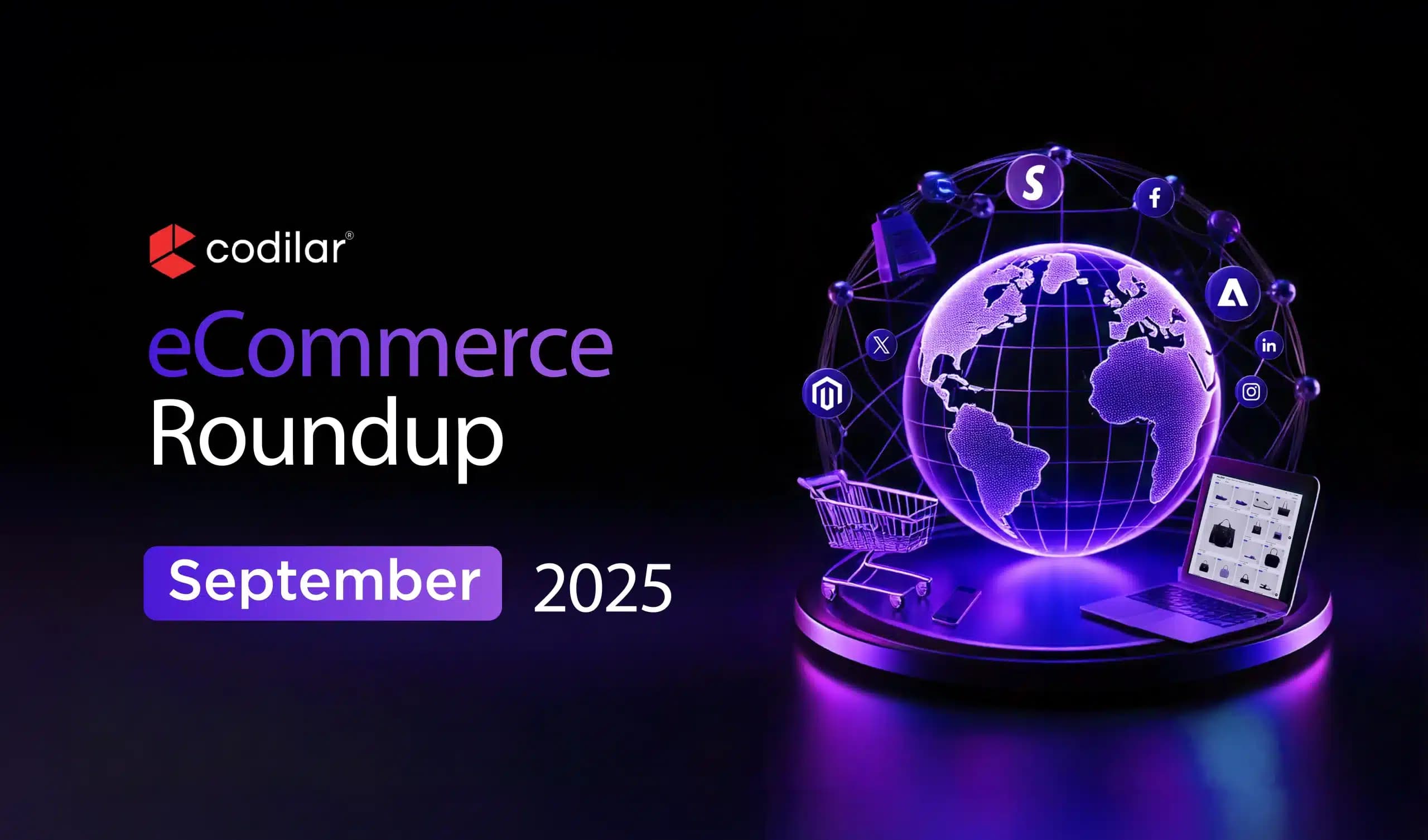 Roundup September 2025