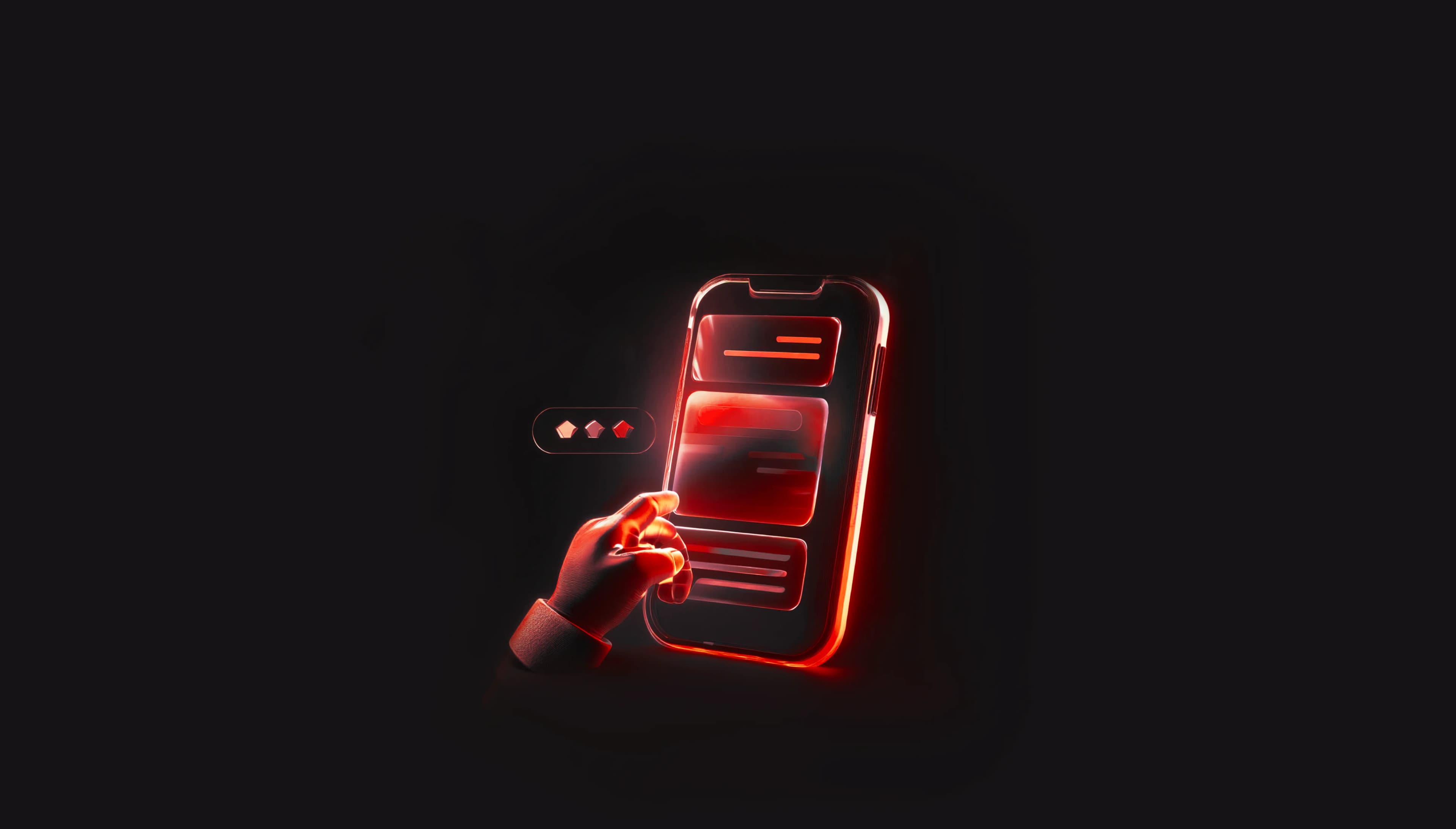 Experience Designer Hero