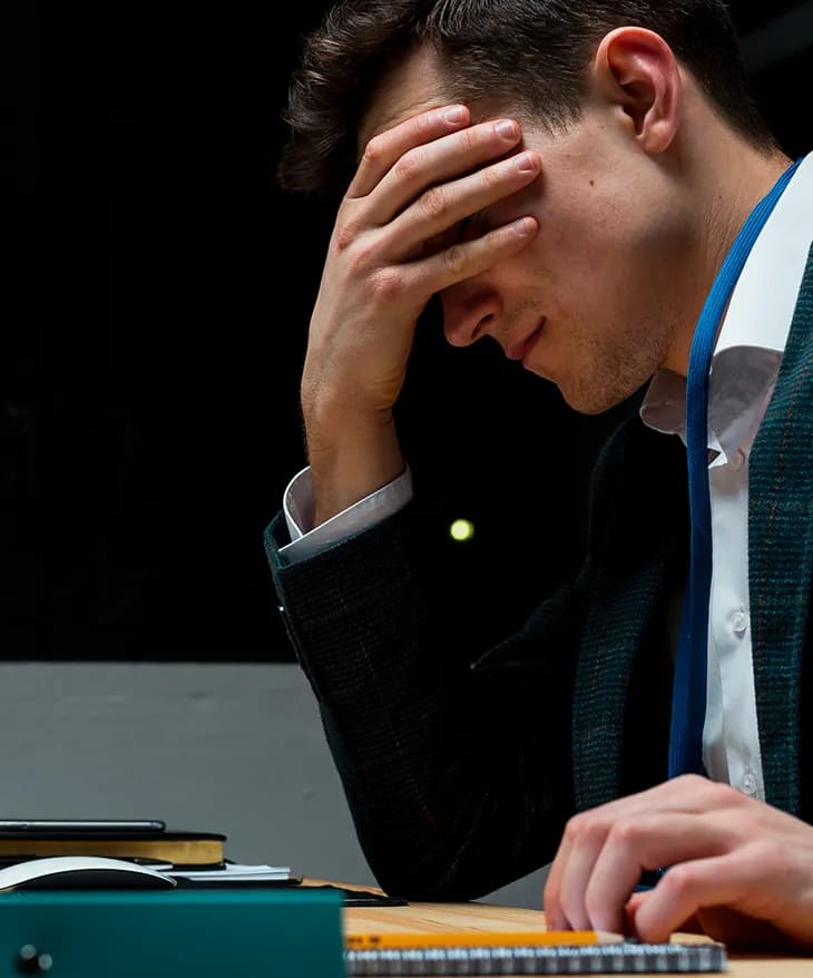 Business challenges