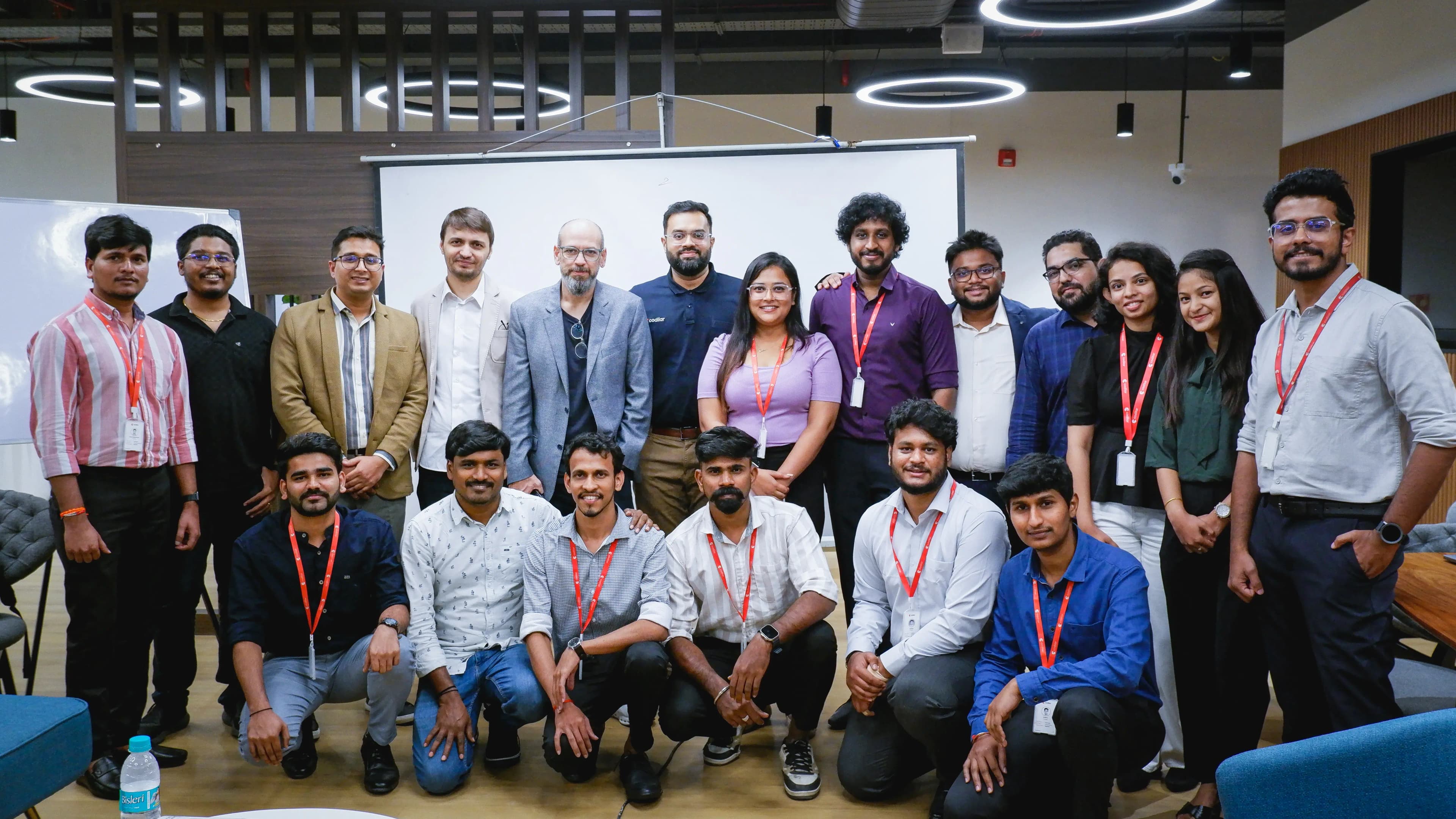 Codilar team - Image 1
