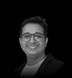Mohammad Mujassam - VP - Commerce and DX Practice
