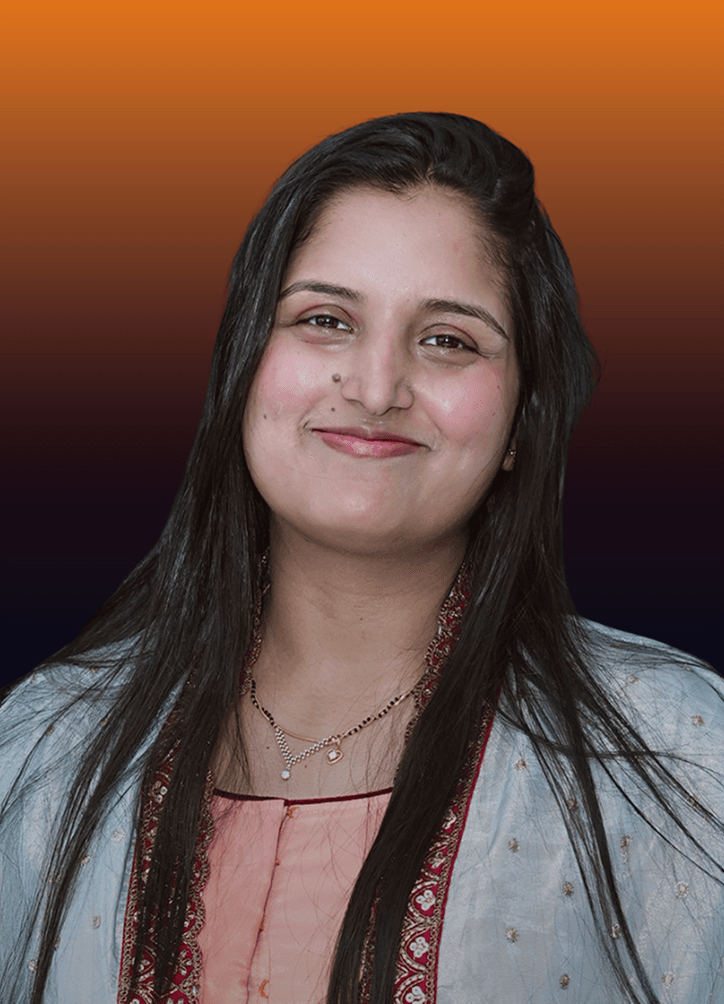 Almas Qazi