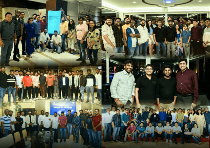 Official Magento Meetup Organizers