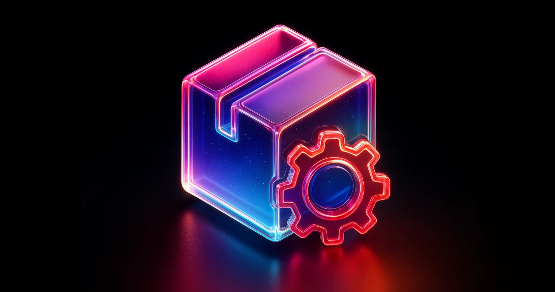 Empowering Self-Service Portals