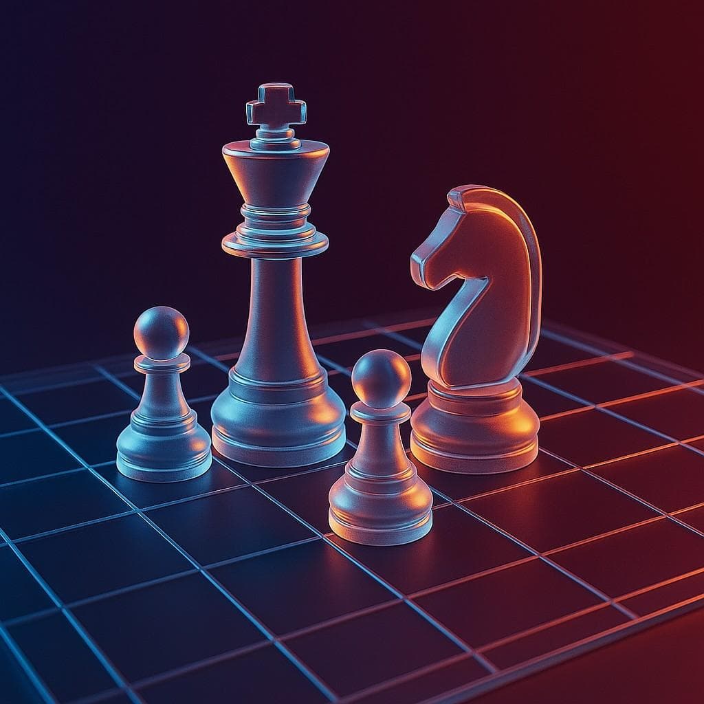 Understanding Your Business