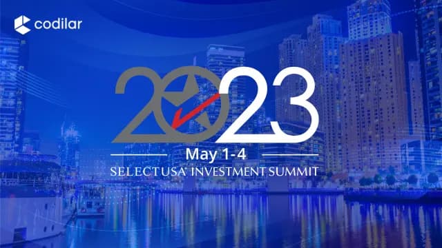SelectUSA Investment Summit 2023