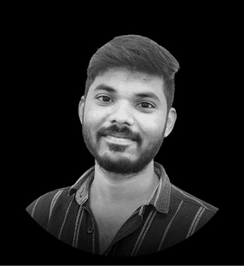 Arul Kumar - Associate Devops Engineer