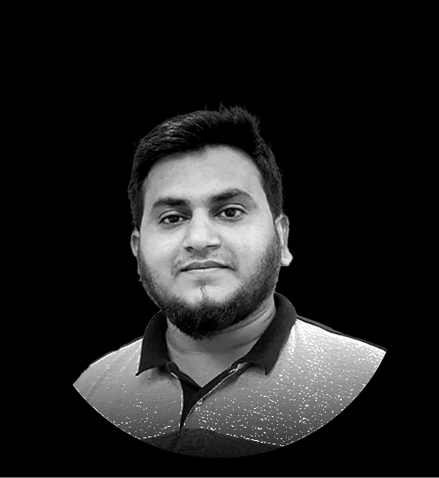 Jameel Ahmad Ansari - Head of Engineering