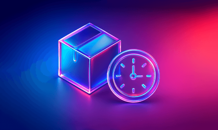 Real-Time Inventory Management