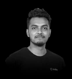 Sai Navaneeth V - Solution Architect