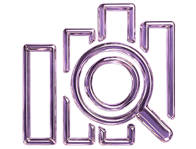 OpenSearch/ElasticSearch Integration Icon