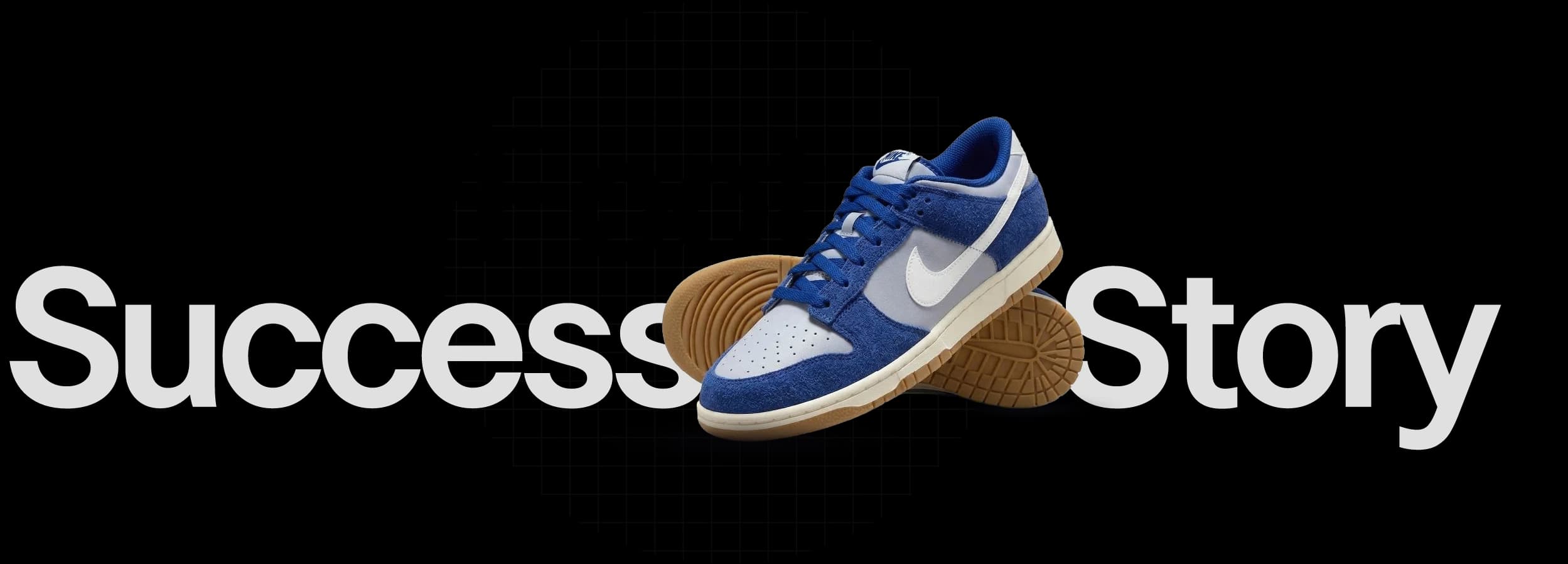 Foot Locker Feature
