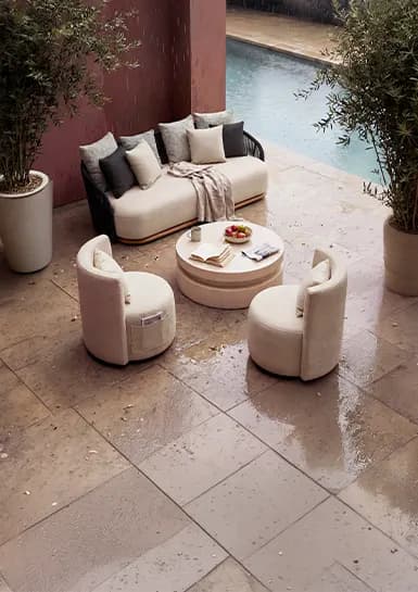 Marina Home