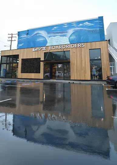 BOARDRIDERS