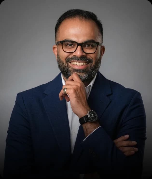 Vishal Vijaykumar