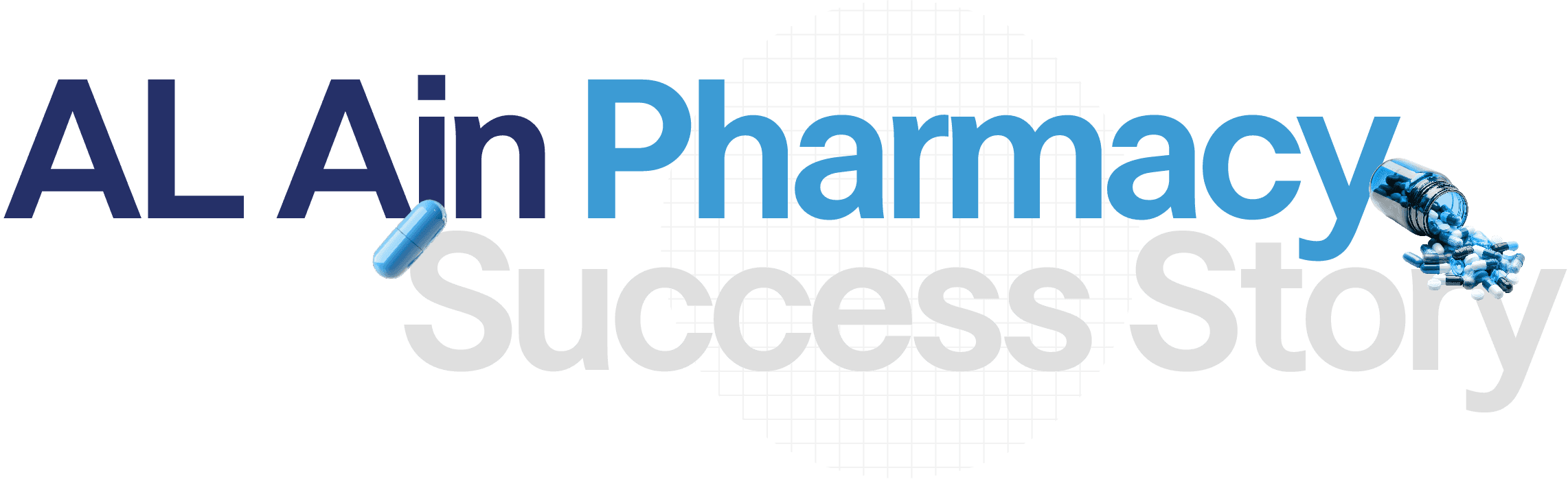 Al Ain Pharmacy Feature