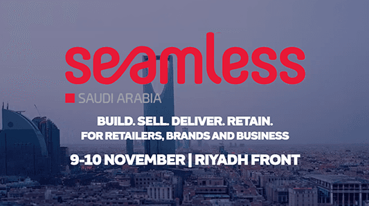 Looking Forward to Meeting You at Seamless Saudi Arabia