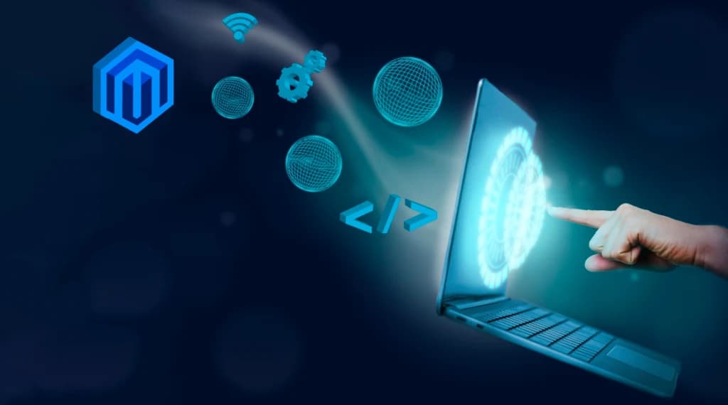 Magento Development Trend