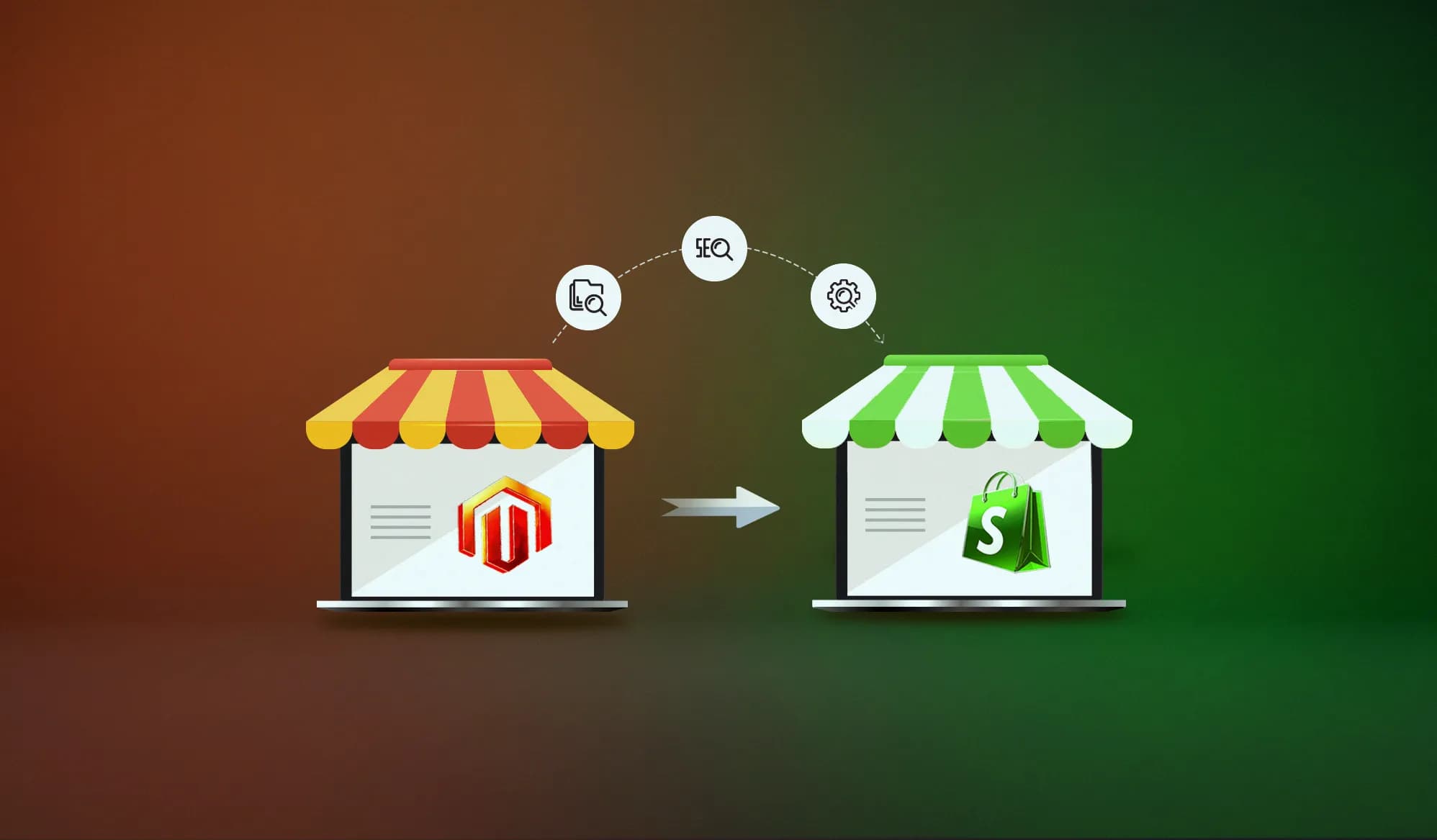 How To Migrate From Magento (Adobe Commerce) To Shopify