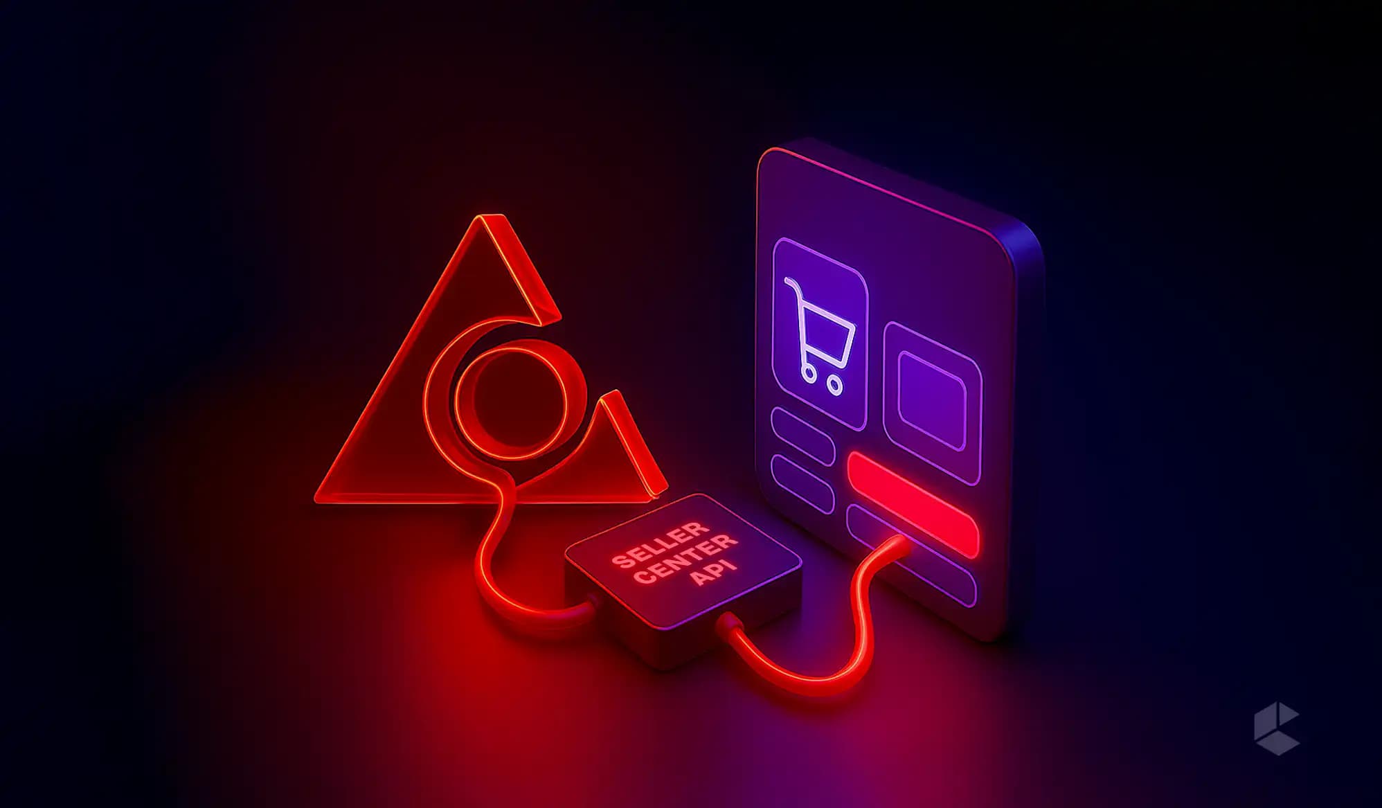 Akinon Seller Center API Integration