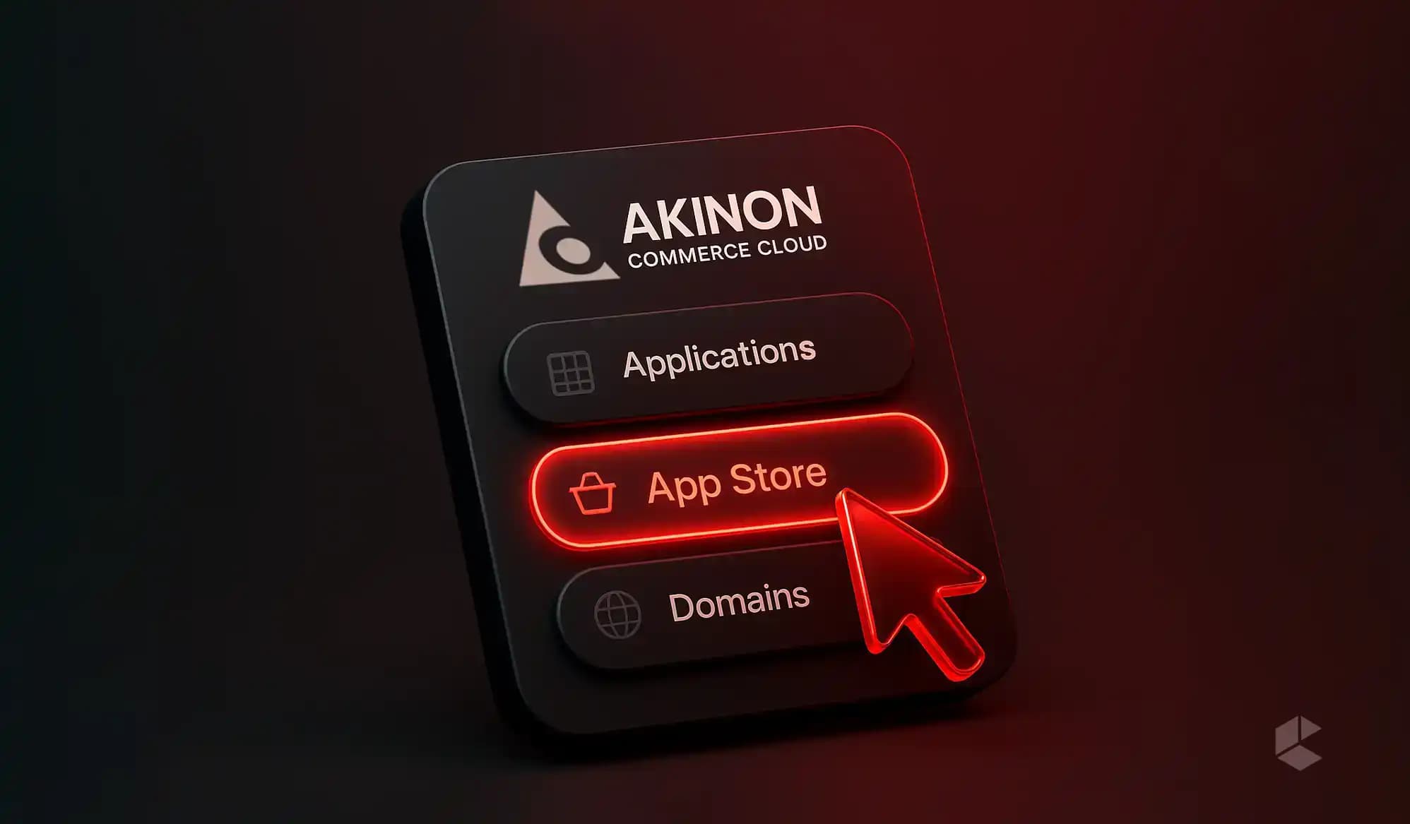 Akinon-App-StoreRevolutionizing-Digital-Commerce