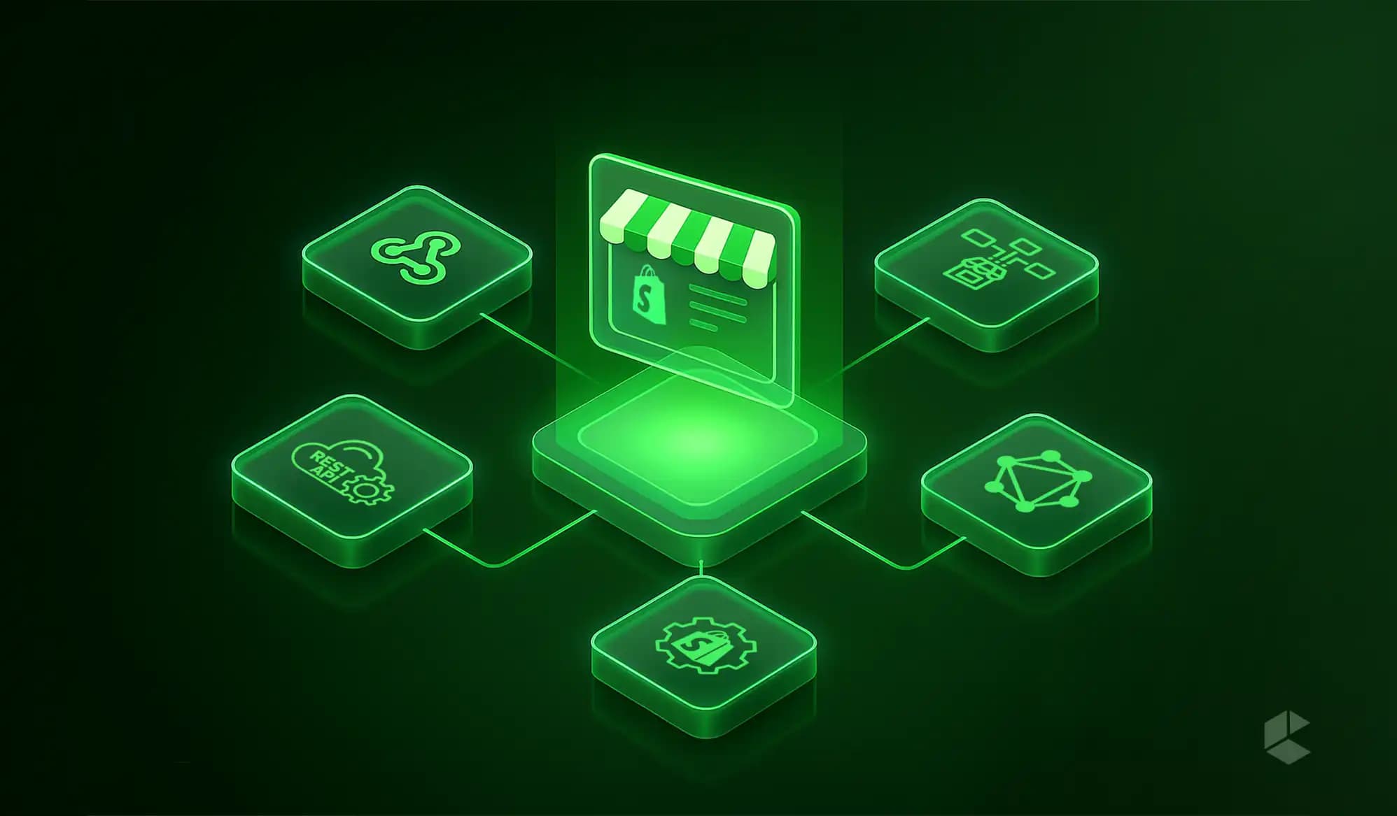 Shopify API Integrations