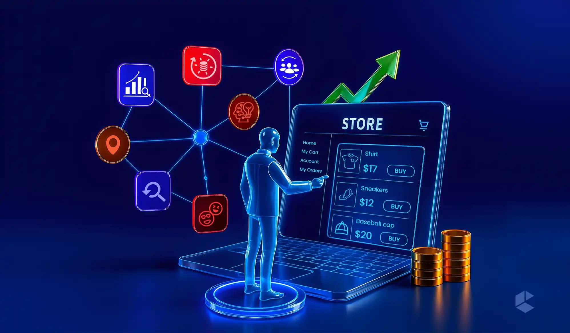 What Is Hyper Personalization? Strategies and Examples (2025)