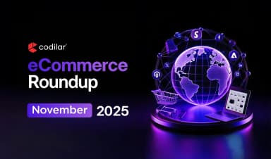 November eCommerce Round Up
