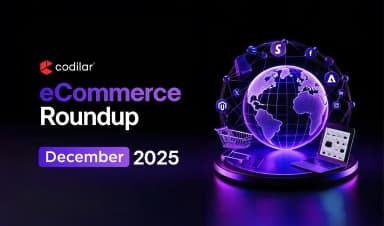 December eCommerce Roundup