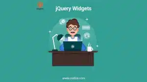 Jquery Widgets