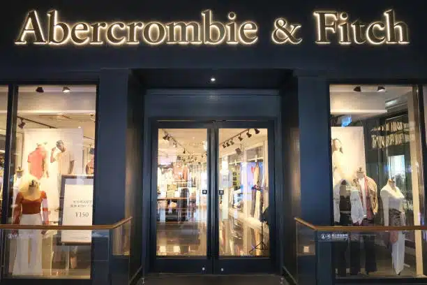 Abercrombie and Fitch