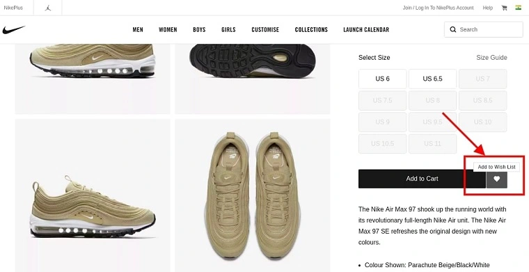 Nike_Plus_Add_to_Wish_list